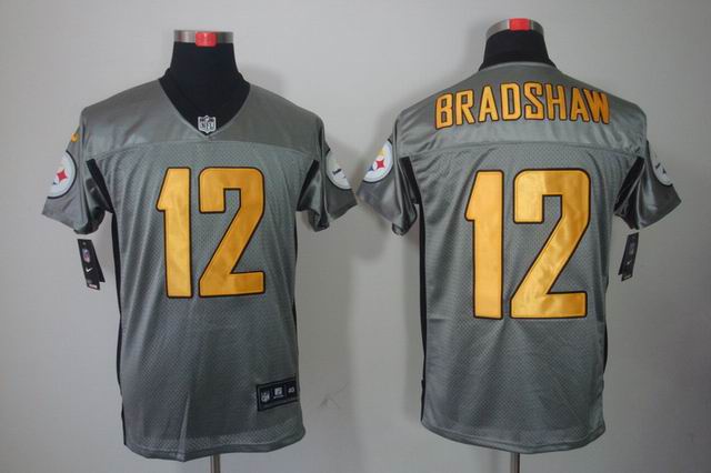 Nike Pittsburgh Steelers Elite Jerseys-098